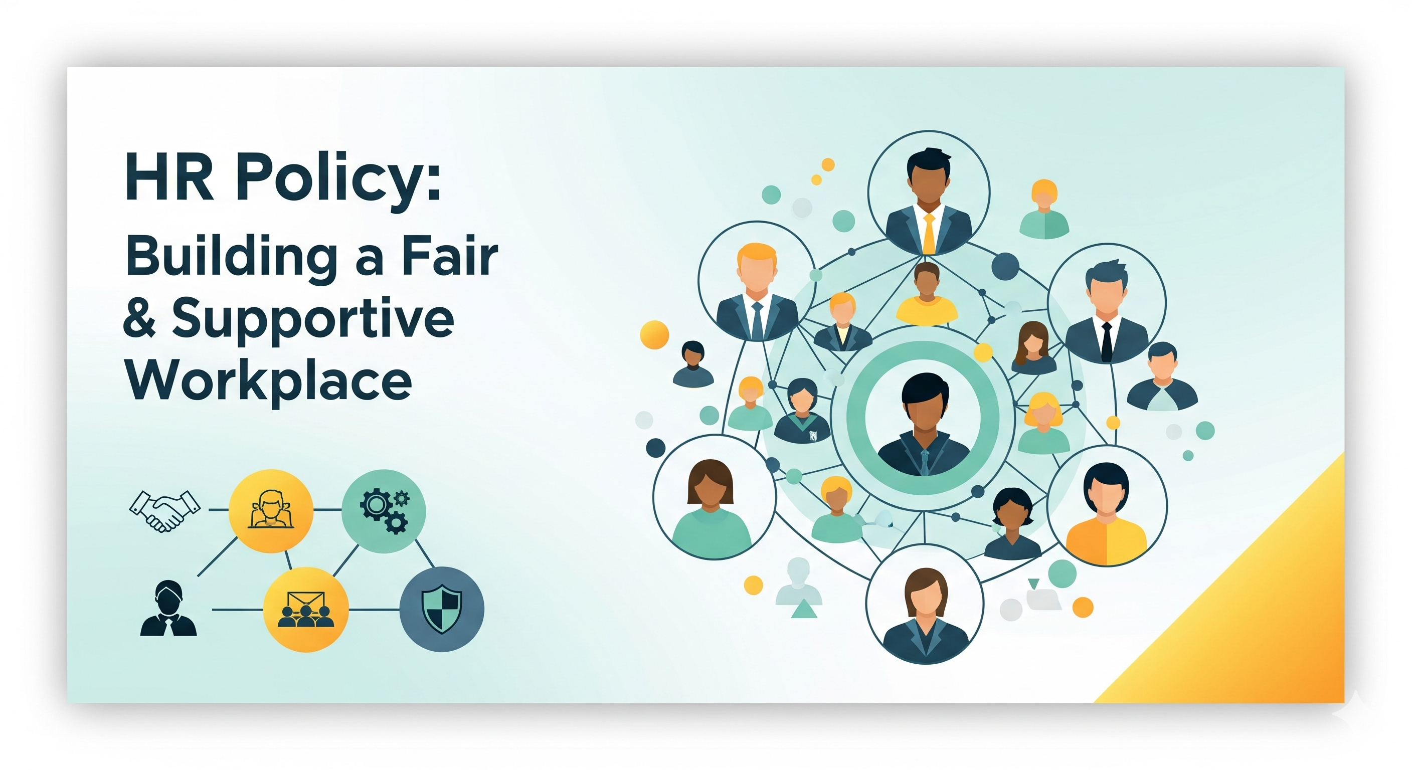 TACED HR POLICY